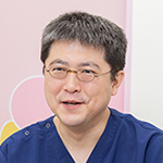 岩倉 英雄 院長