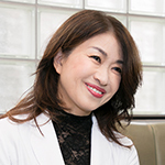 松木 智子 副院長