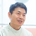 宮島 進 院長