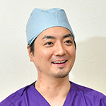 奥野 博人 院長