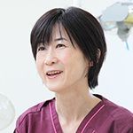 内村 裕香 院長