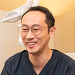 津田 高 院長