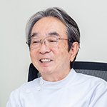 宮本 孝 理事長