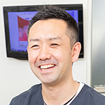 山本 将弘 院長