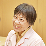 村上 道子 院長