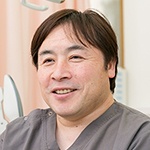齋藤 俊哉 院長