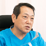 中村 公彦 院長