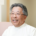 大矢 良人 院長