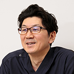 栗木 安弘 院長