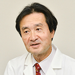 朝妻 孝仁 院長