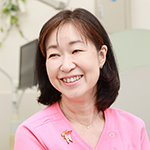 松田 恵里子 院長