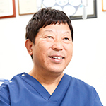 坂田 剛一 院長