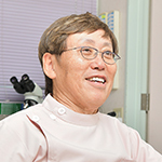 久保田 佳伸 院長