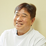栗田 義博 院長