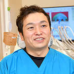 下村 容規 院長