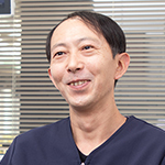 大島 弘和 院長
