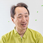 佐藤 秀雄 院長