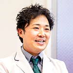 守尾 一起 院長