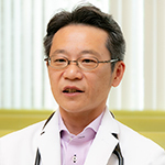 久米 充芳 院長