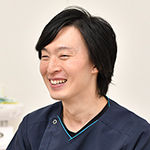 竹前 力 院長
