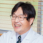加藤 宗寛 院長