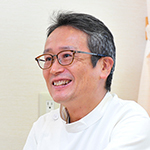 橋本 英隆 院長