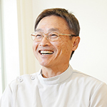 亀井 有太郎 院長