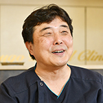 六郷 純也 院長