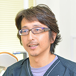 小野 一行 院長