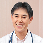 徳丸 忠昭 院長