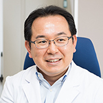 松村 一弘 院長
