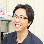 北村 大介 院長