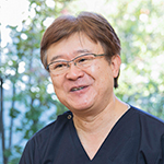 豊田 高秀 院長