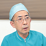 矢島 満 院長