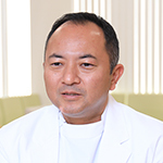星野 彰宏 院長