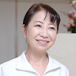 鮫島 佳子 院長