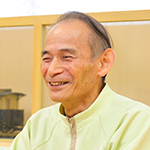 和田 正文 院長
