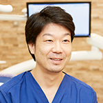 奥村 拓也 院長
