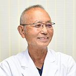 成田 賢二 院長
