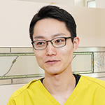 市川 雄一 副院長