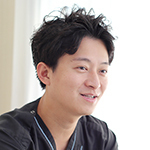 浅賀 勝寛 院長