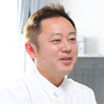 石川 範和 院長