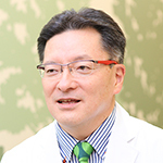 山田 正樹 理事長