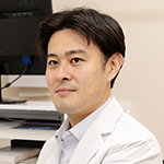 青野 悟志 院長
