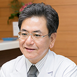 丹羽 敬 院長