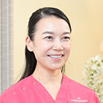 山田 陽子 院長