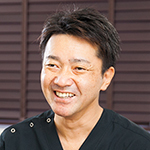 小屋敷 英樹 院長
