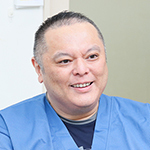 野澤 真也 院長