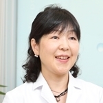 川島 淳子 院長