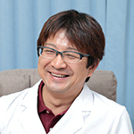 植松 登実隆 院長